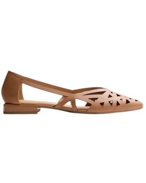 Gioseppo Ballerinas - Marrón