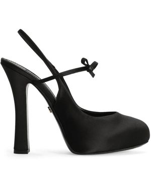 Dolce & Gabbana Pumps - Nero