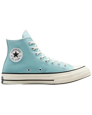 Converse Chuck 70 Sneaker - Blau