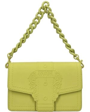 Versace Jeans Couture Mini Bags - Verde