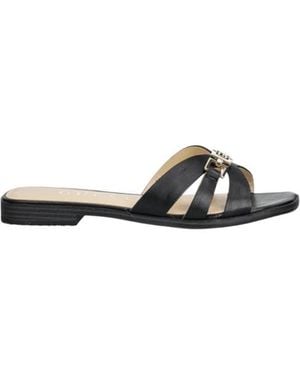Guess Sliders - Black