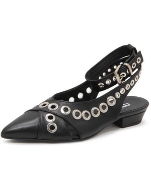 Mimmu Pumps - Nero