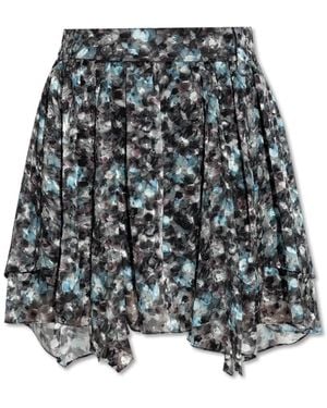 IRO ♥ ALIZE Pleated Mini Skirt /追跡付 IRO Skirts for Women | Online Sale up to 52% off | Lyst