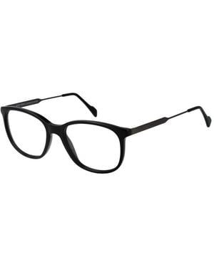 Andy Wolf Glasses - Black