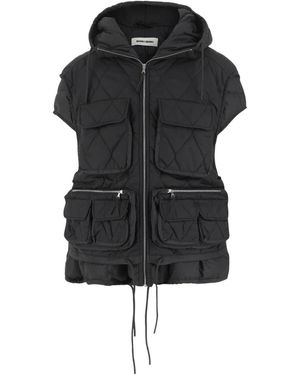 Ienki Ienki Vests - Negro