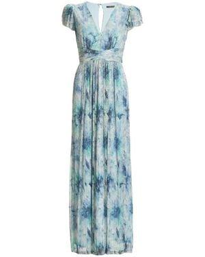Swing Gowns - Blauw