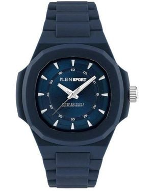 Philipp Plein Outdoor Accessories - Azul