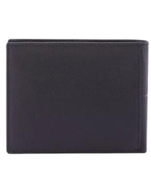 Sergio Tacchini Wallets & Cardholders - Azul