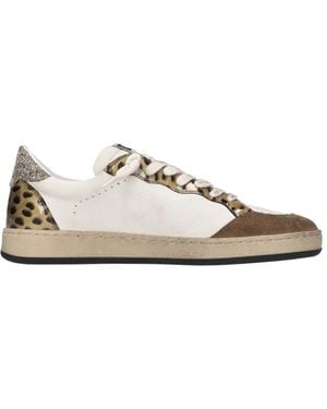 4b12 Sneakers - Blanco