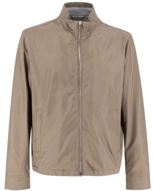 Paul & Shark Light Jackets - Neutro