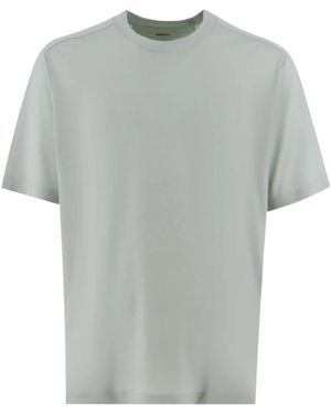 Sease T-Shirts - Gris