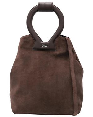 LUAR Handbags - Brown