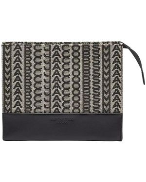 Marc Jacobs Toilet Bags - Black