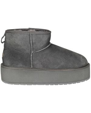 EMU Winter Boots - Gray