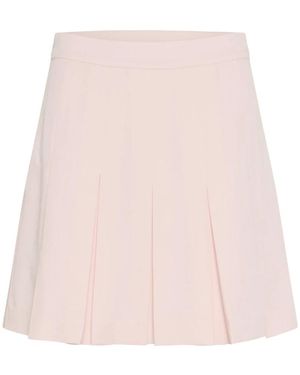 Saint Tropez Short Skirts - Pink