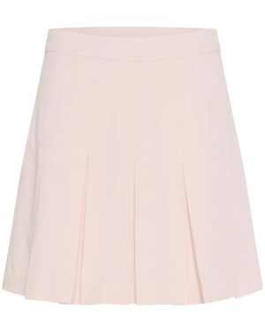 Saint Tropez Short Skirts - Rose