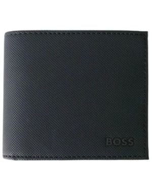 BOSS Wallets & Cardholders - Negro