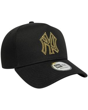 KTZ Accessoires ,Zwart ,Caps