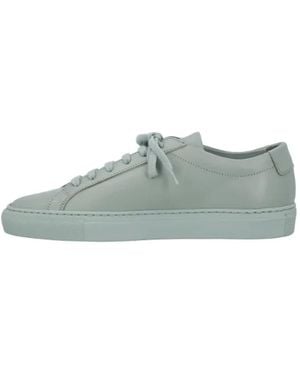 Common Projects Sneakers - Verde
