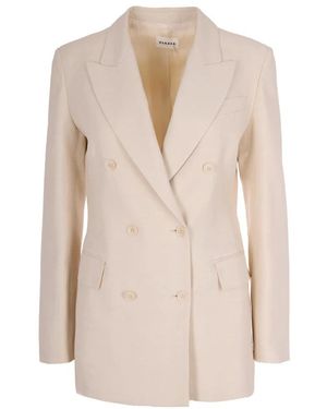 P.A.R.O.S.H. Blazers - Neutro
