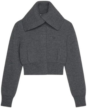 Givenchy Jas - Grijs