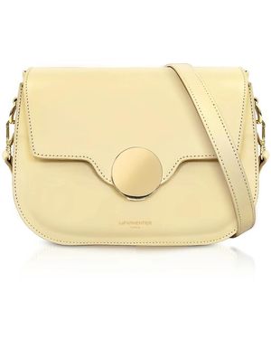 Le Parmentier Cross Body Bags - Metallic