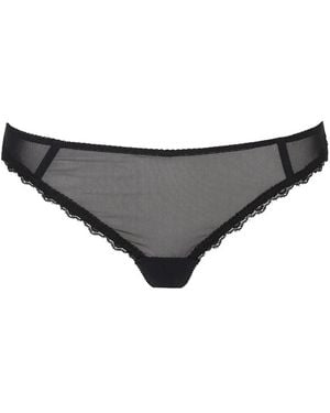 Philipp Plein Bottoms - Gris