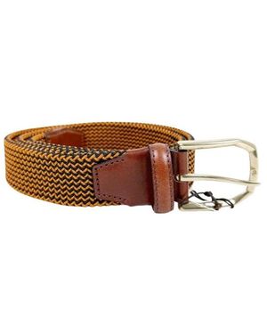 The Bridge Belts - Brown