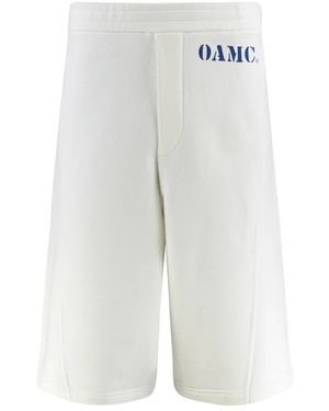 OAMC Casual Shorts - Grigio