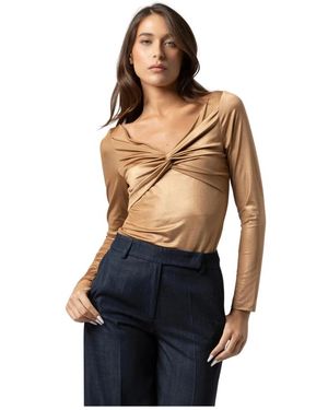 Kocca Blouses - Blue
