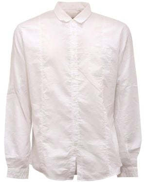 Daniele Alessandrini Casual Shirts - Pink