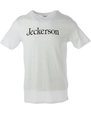 Jeckerson T-Shirts - Gris