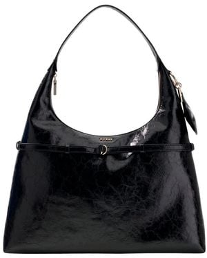 Guess Shoulder Bags - Negro