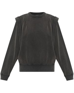 Isabel Marant Sweatshirts - Gris