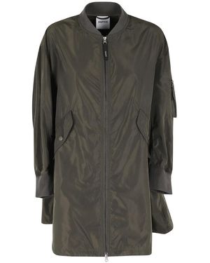 Aspesi Parkas - Gris