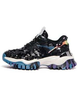 JOIA PARIS Trainers - Blue