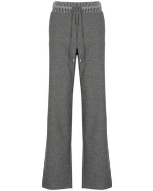 D.exterior Sweatpants - Grigio