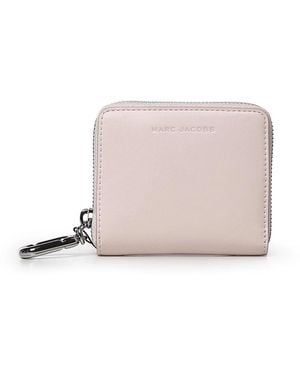 Marc Jacobs Wallets &Amp; Cardholders - Pink