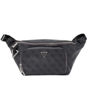 Guess Belt Bags - Gris