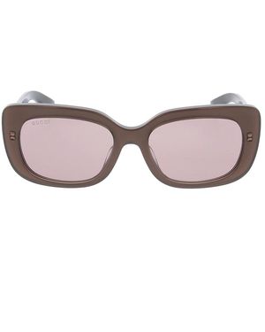 Gucci Sunglasses - Marrón