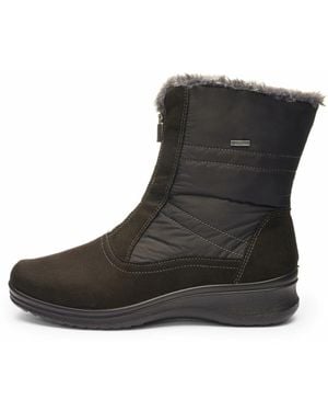 Ara Winterstiefel - Schwarz