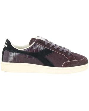 Diadora Sneakers - Rosso