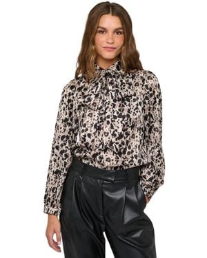Dea Kudibal Blouses - Negro