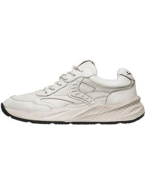 Voile Blanche Trainers - White