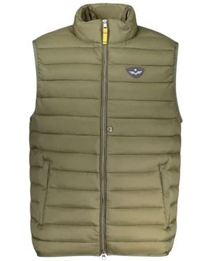 Armata Di Mare Vests - Green