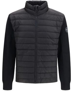 Canada Goose Winter Jackets - Gris