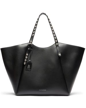 Stuart Weitzman Tote Bags - Noir