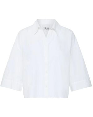 Ichi Shirts - Blanco