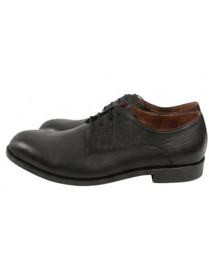 HUGO Dress Shoes - Brown