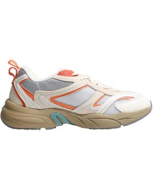 Calvin Klein Trainers - Pink